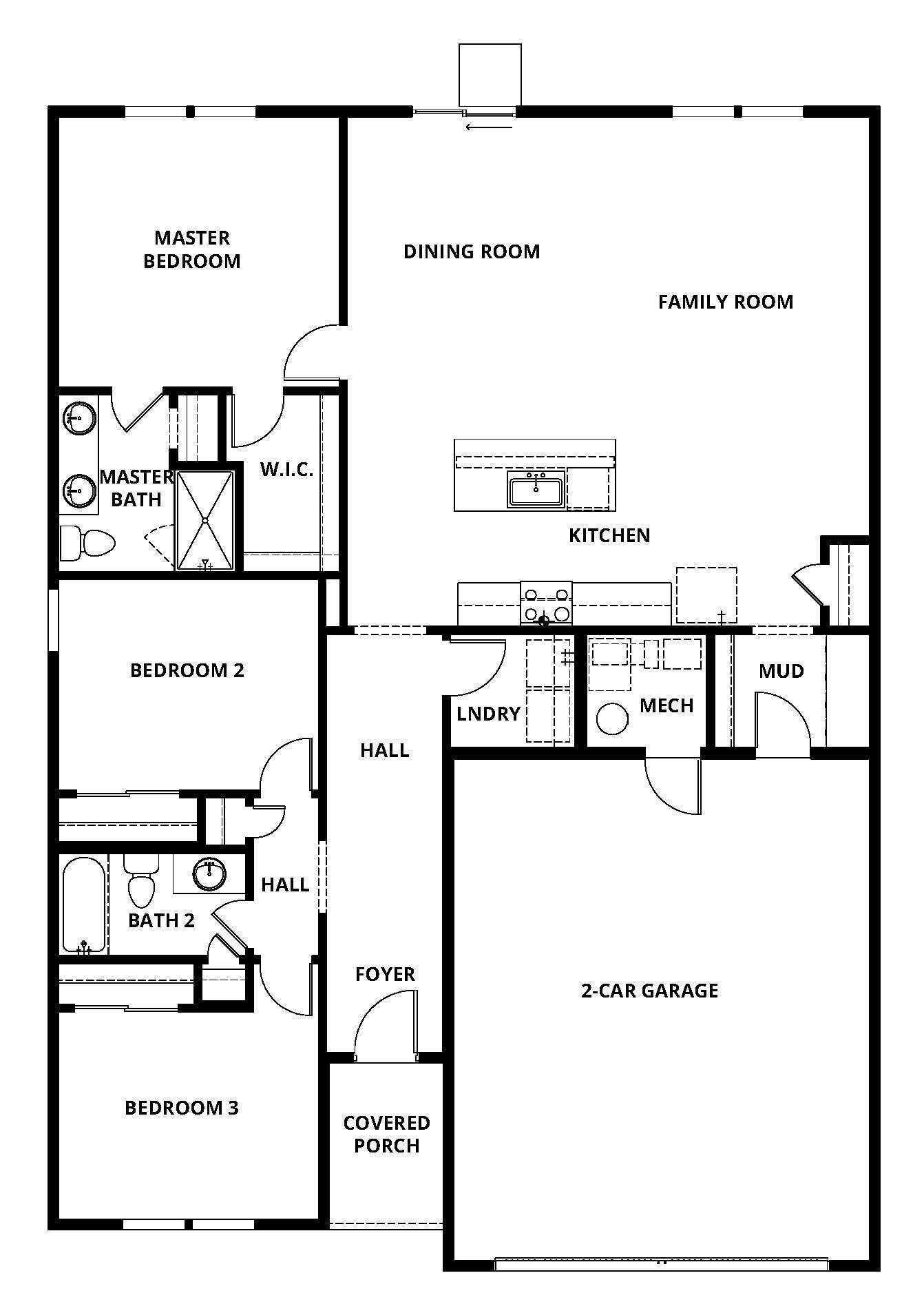 5319 395th Street, North Branch, Minnesota image 21
