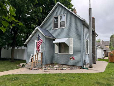 Homes For Sale - 720 10th Avenue<br/> Saint Cloud, MN 56303