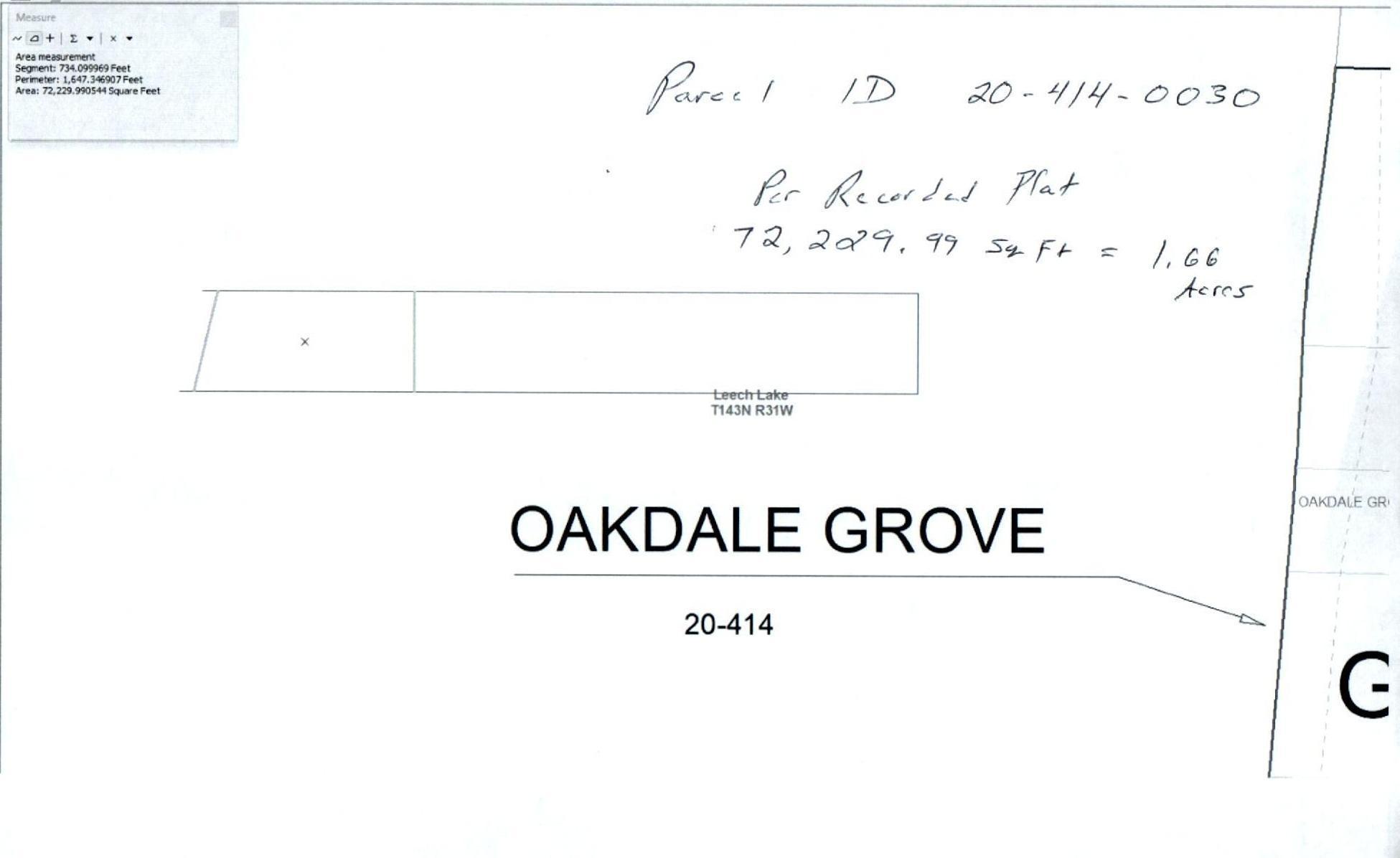 10551 Oak Point Road, Cass Lake, Minnesota image 4