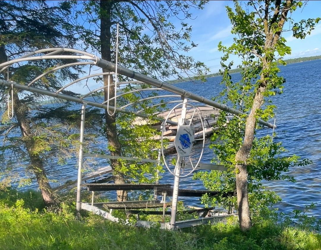 10551 Oak Point Road, Cass Lake, Minnesota image 1