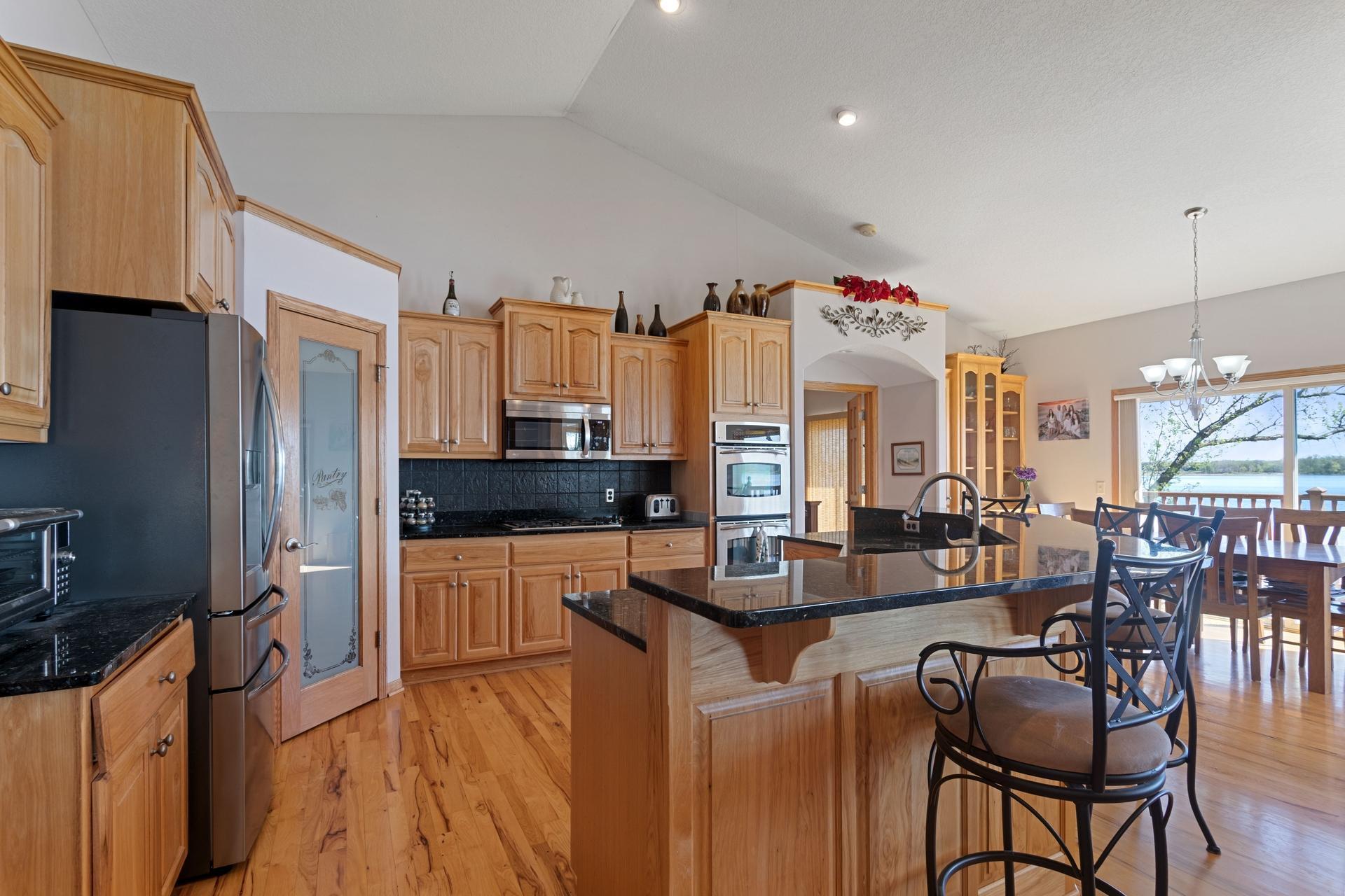 46463 Cambridge Drive, Stanchfield, Minnesota image 4