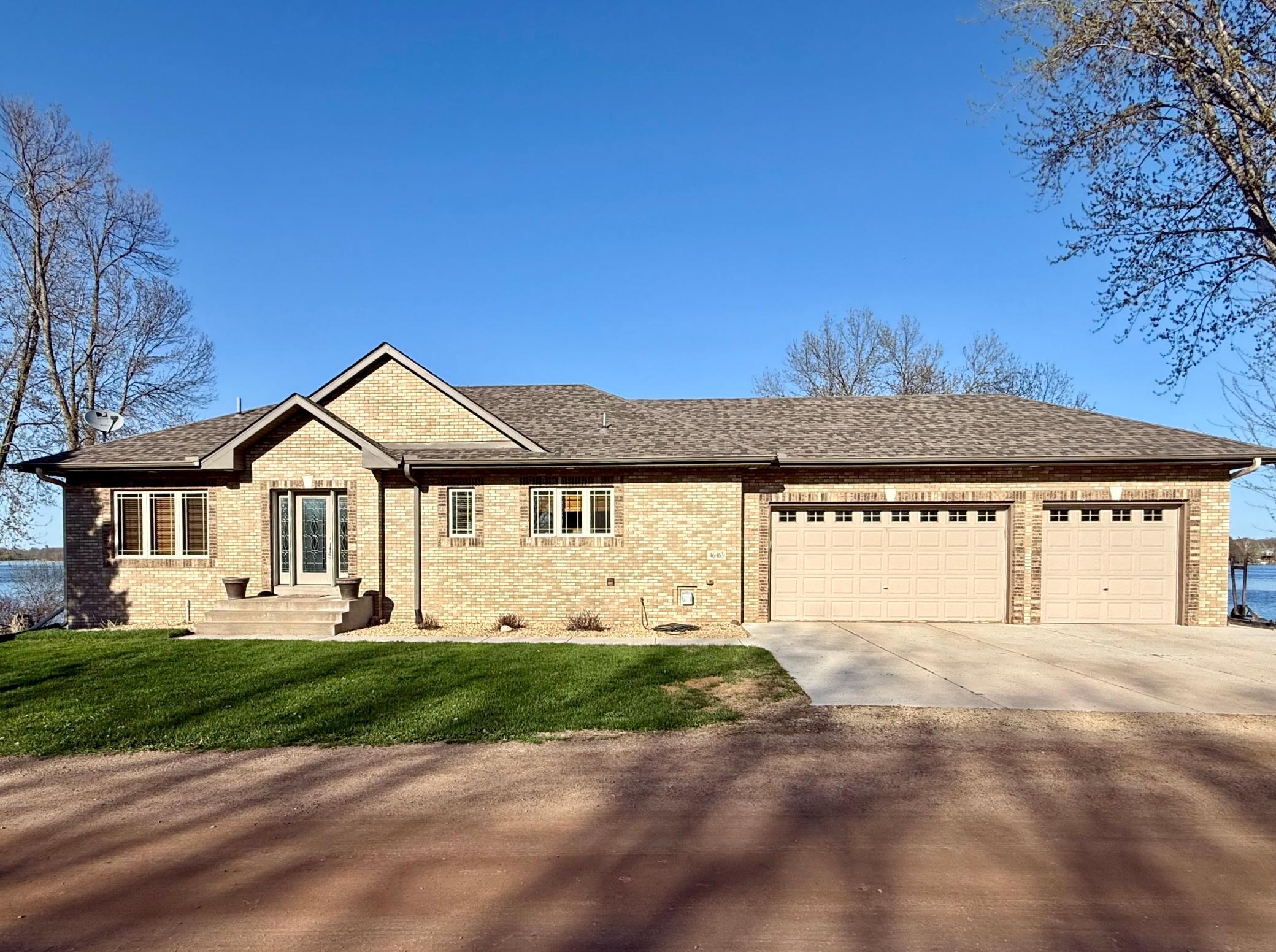 46463 Cambridge Drive, Stanchfield, Minnesota image 31
