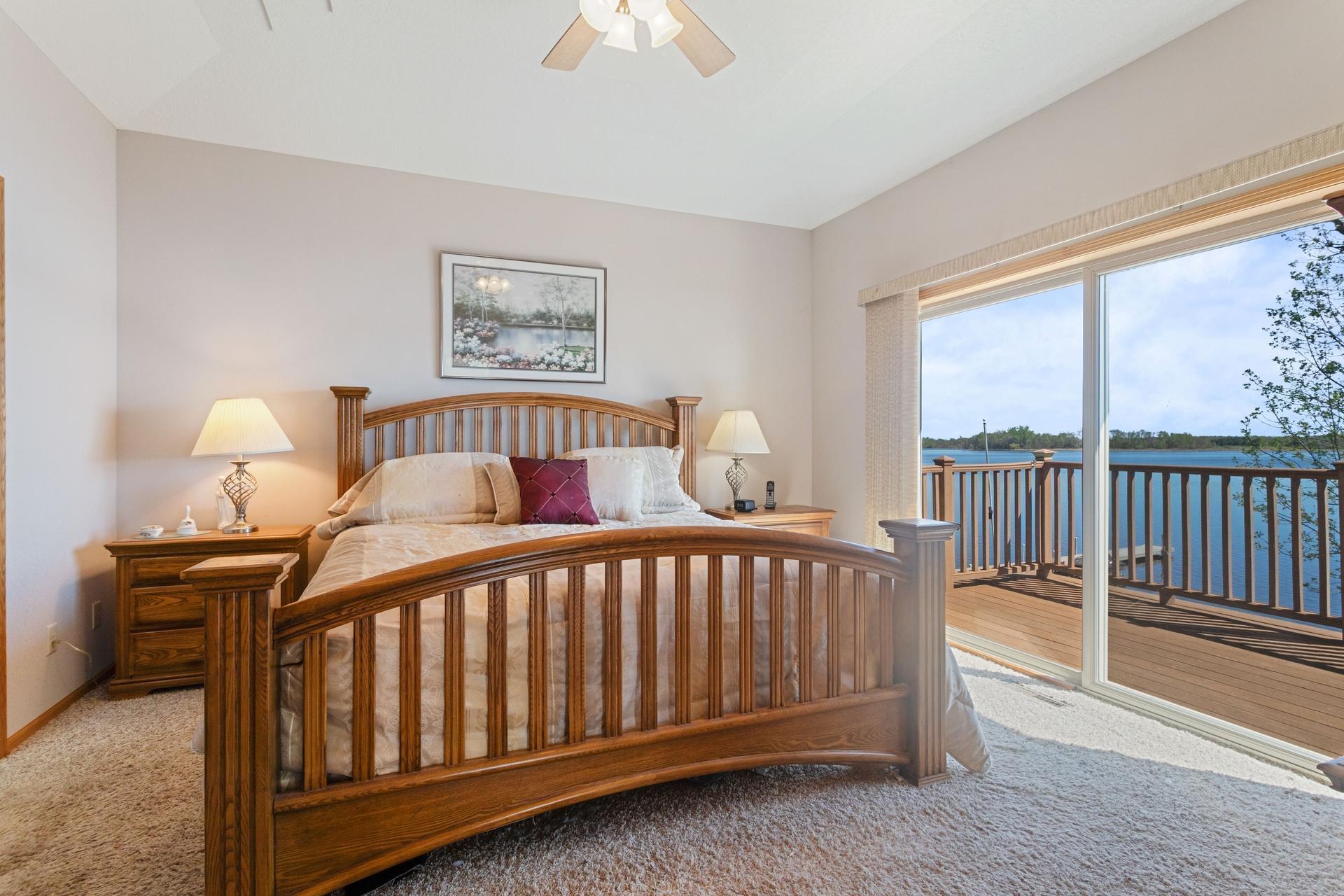 46463 Cambridge Drive, Stanchfield, Minnesota image 6