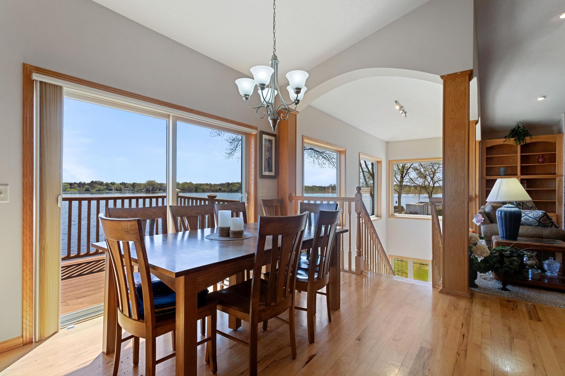 46463 Cambridge Drive, Stanchfield, Minnesota image 15