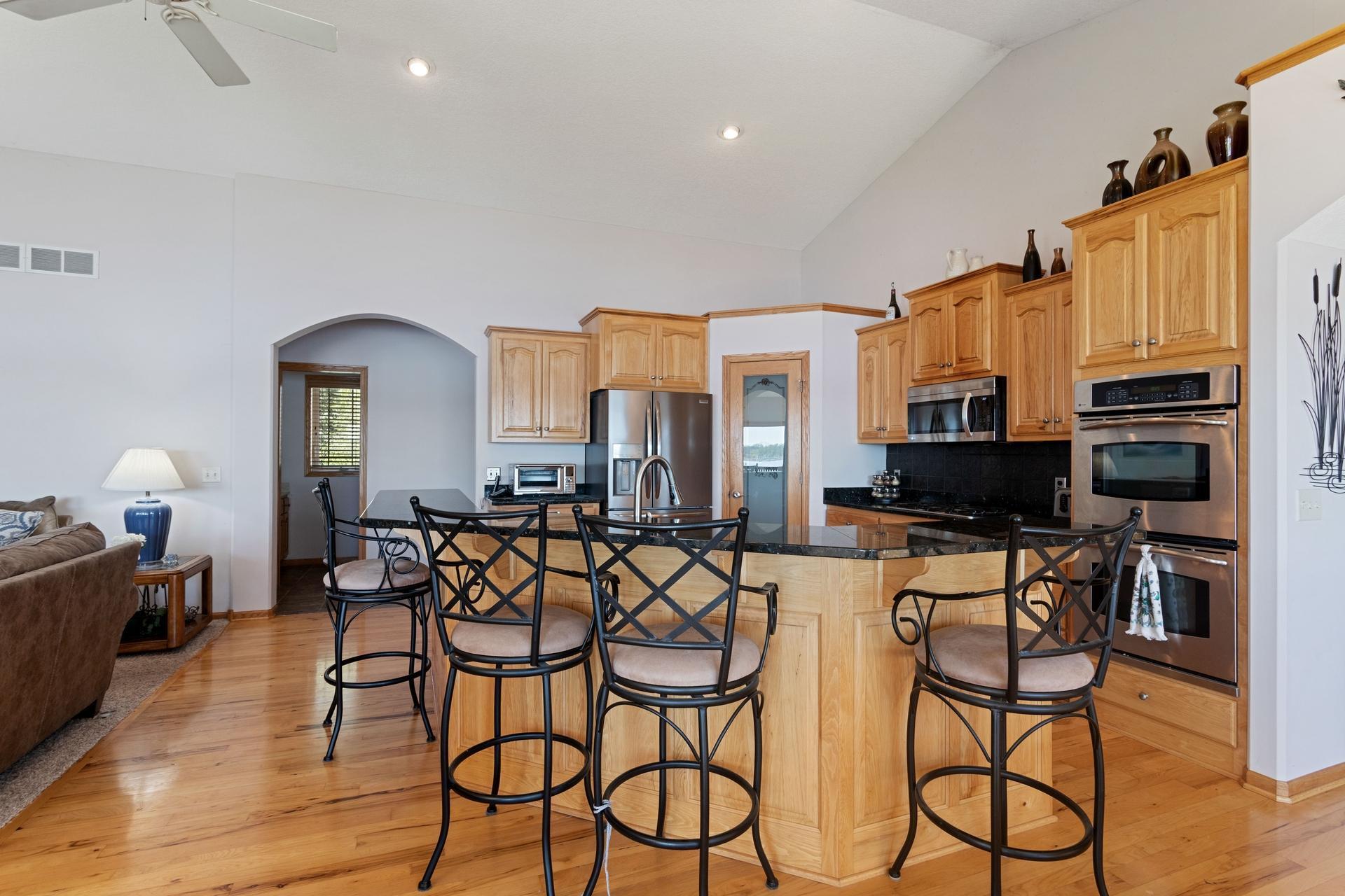 46463 Cambridge Drive, Stanchfield, Minnesota image 14
