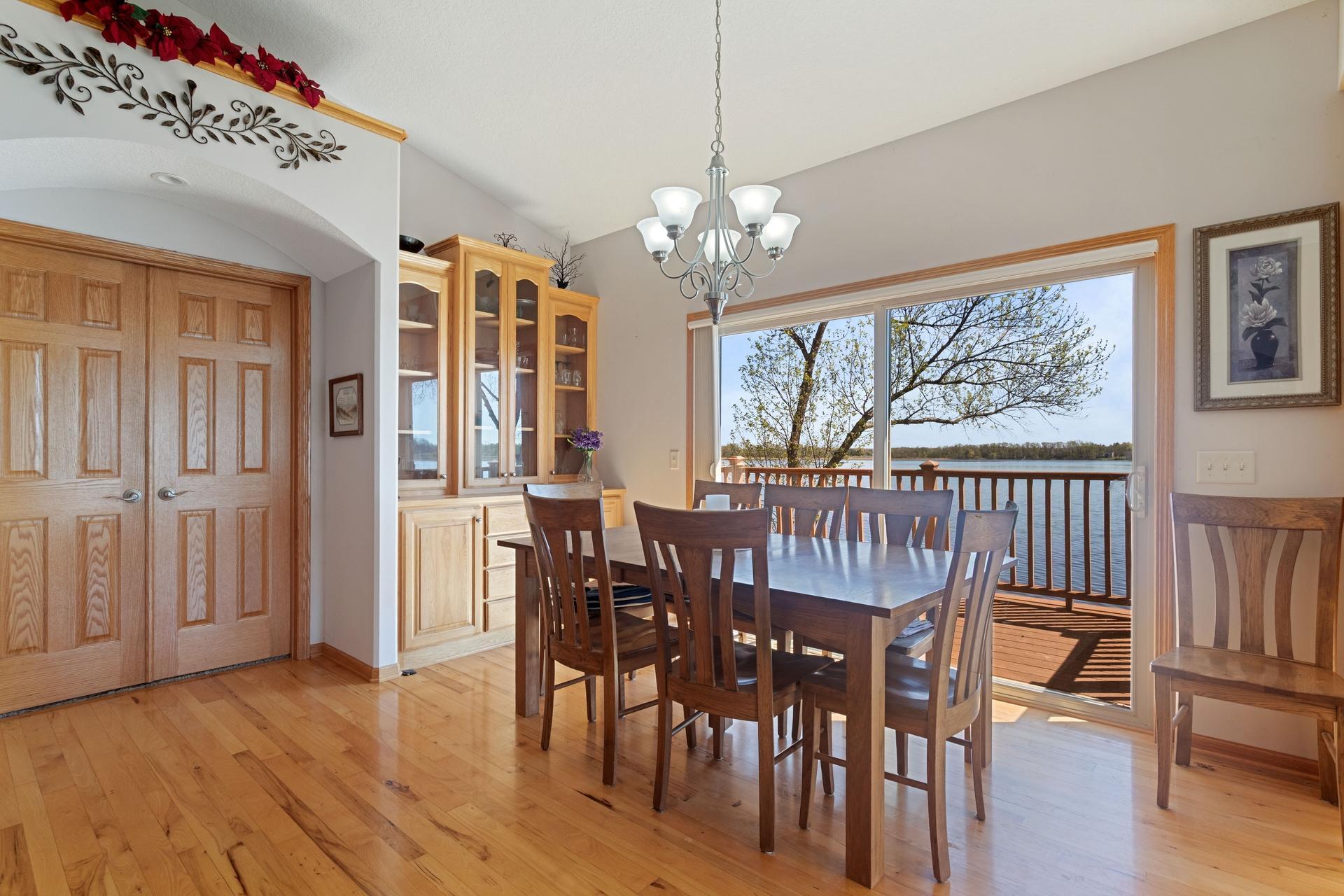 46463 Cambridge Drive, Stanchfield, Minnesota image 5