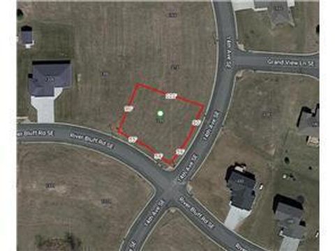 Vacant Land For Sale - 259 14th Avenue<br/> Mazeppa, MN 55956