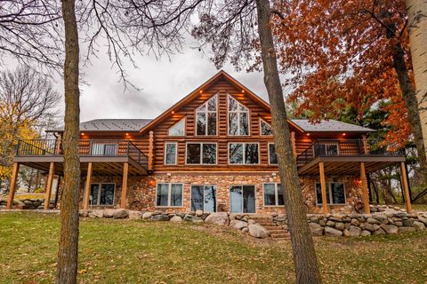 Homes For Sale - 3005 W Lake Jessie Drive<br/> Alexandria, MN 56308