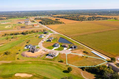Vacant Land For Sale - 2749 Lehman Court<br/> Sartell, MN 56377