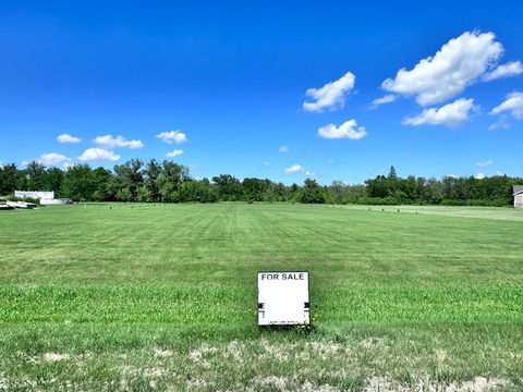 Vacant Land For Sale - 12140 NE 126th Avenue<br/> Thief River Falls, MN 56701