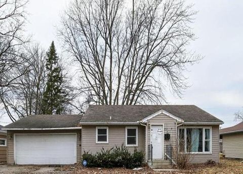 Homes For Sale - 212 Thayer Avenue<br/> Blue Earth County, Mankato, MN 56001