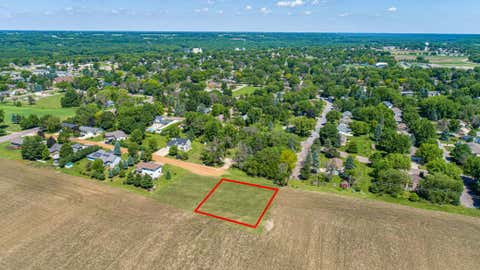 Vacant Land For Sale - 124 Kaukis Drive<br/> Le Sueur County, Le Sueur, MN 56058