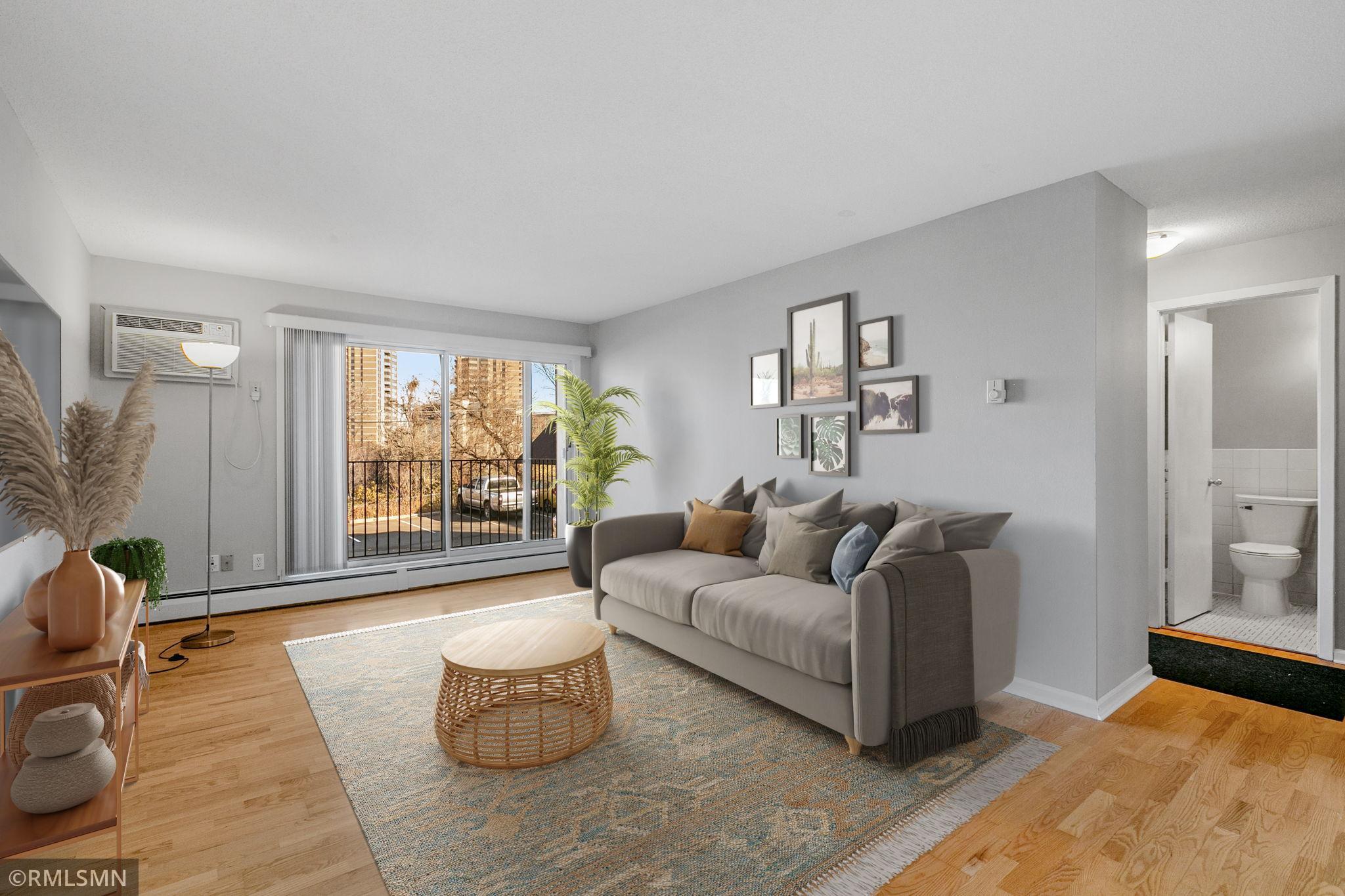520 Ridgewood Avenue #103, Minneapolis, Minnesota image 1
