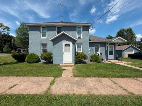 Multifamily For Sale - 226 Birch Street<br/> Polk County, Amery, WI 54001