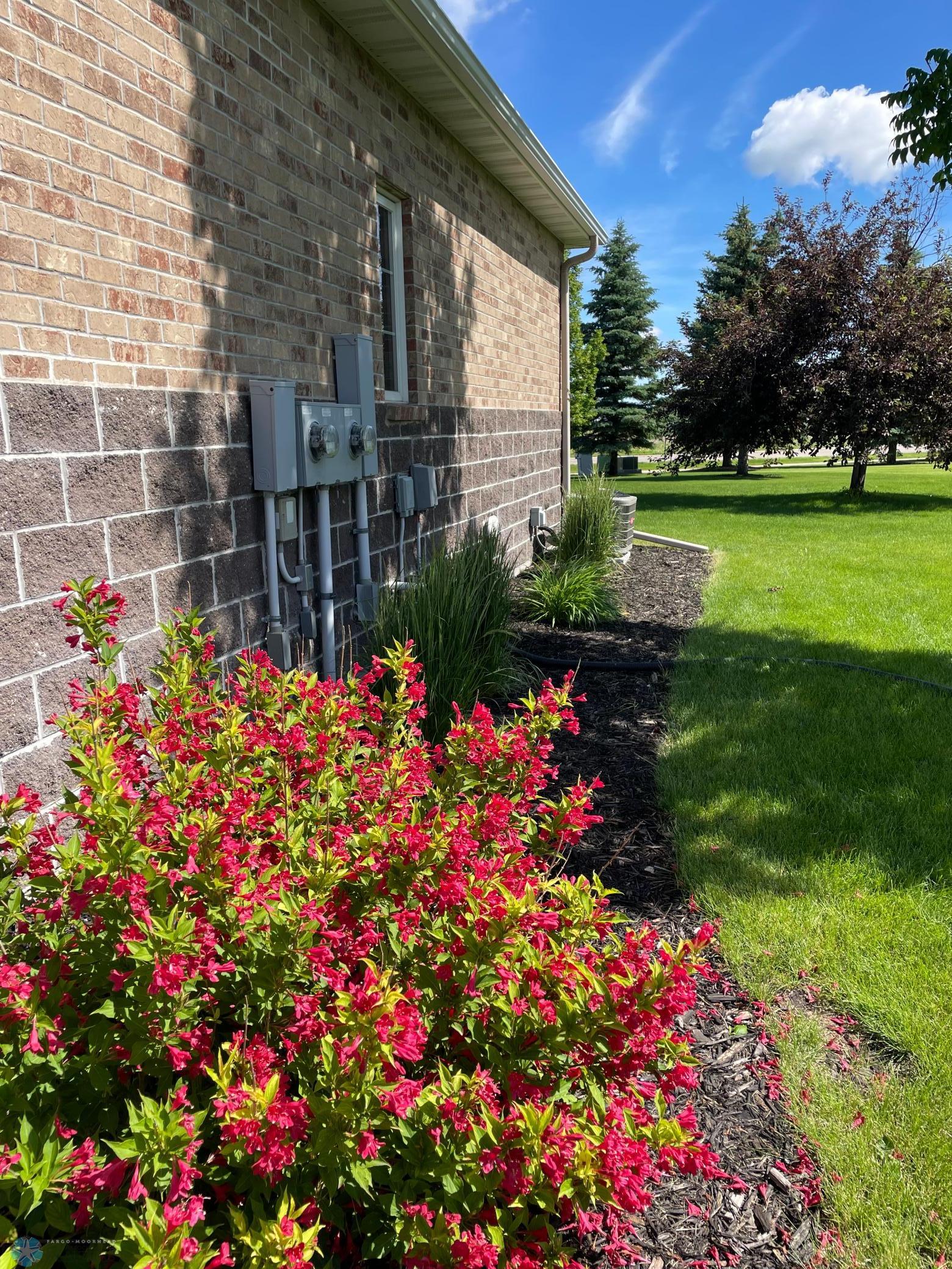 3814 S 41st Avenue, Moorhead, Minnesota image 35