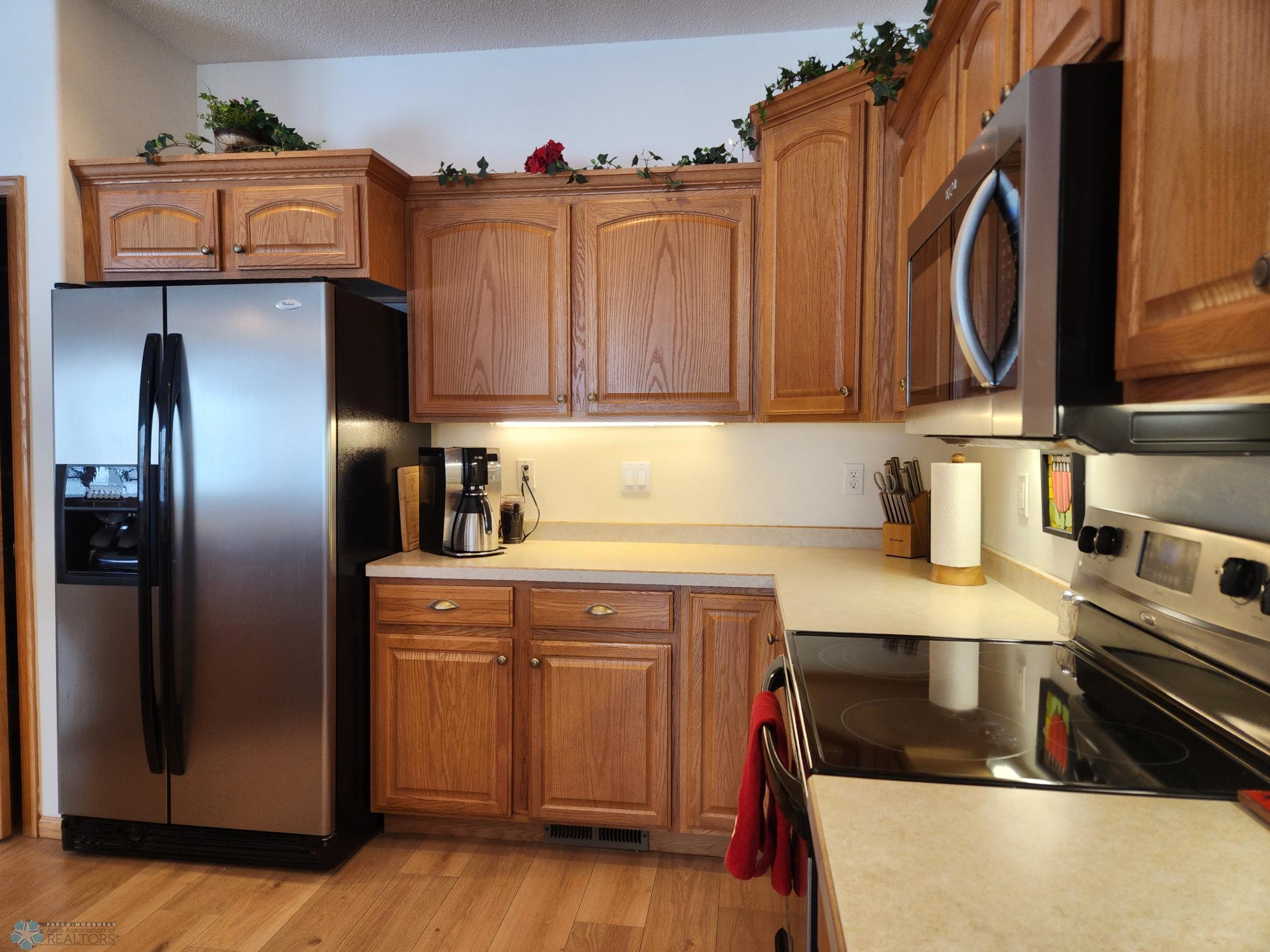 3814 S 41st Avenue, Moorhead, Minnesota image 13