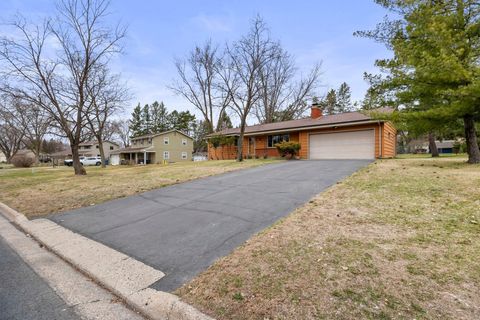 Homes For Sale - 1330 E 99th Street<br/> Hennepin County, Minneapolis, MN 55425