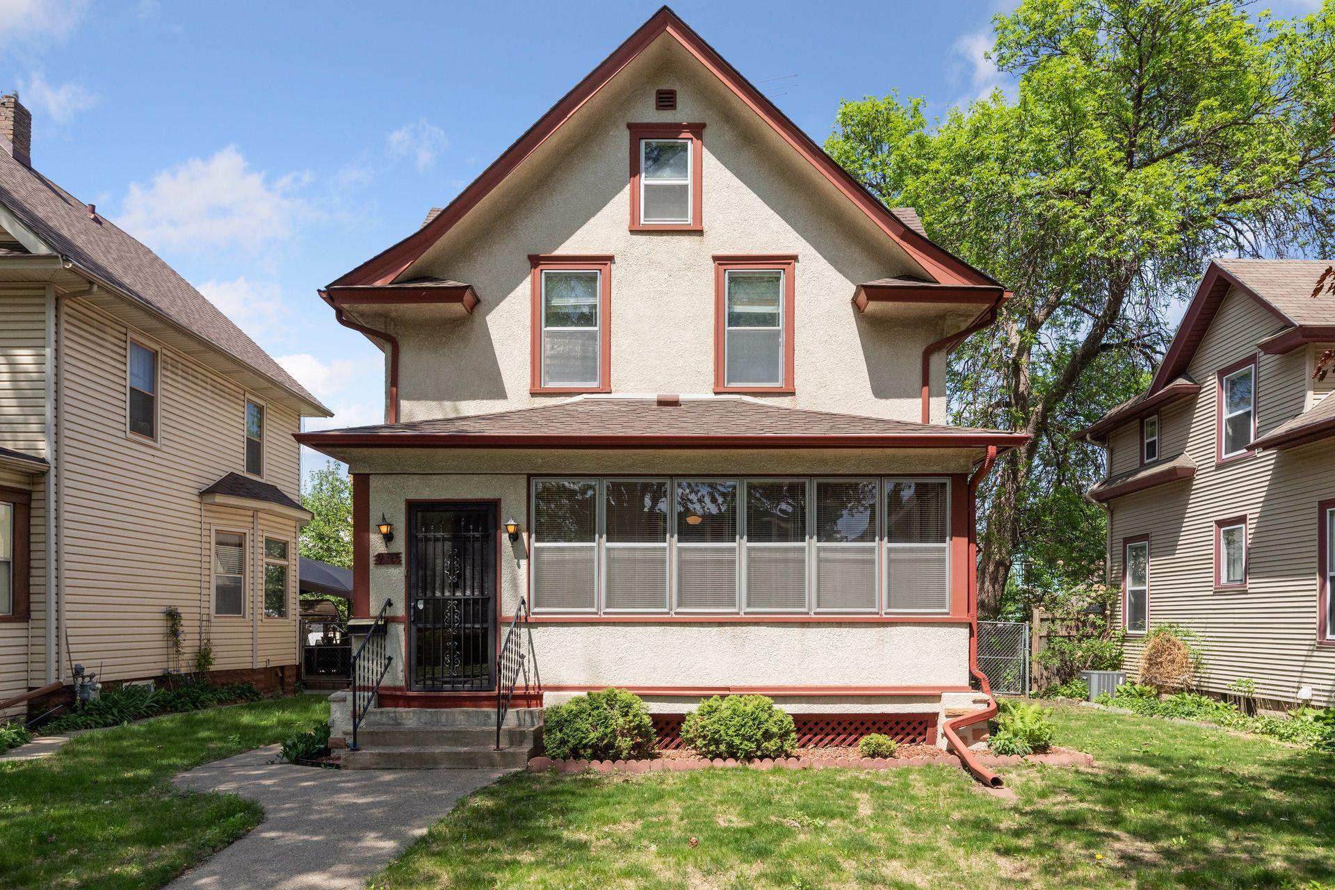 945 Sherburne Avenue, Saint Paul, Minnesota image 5