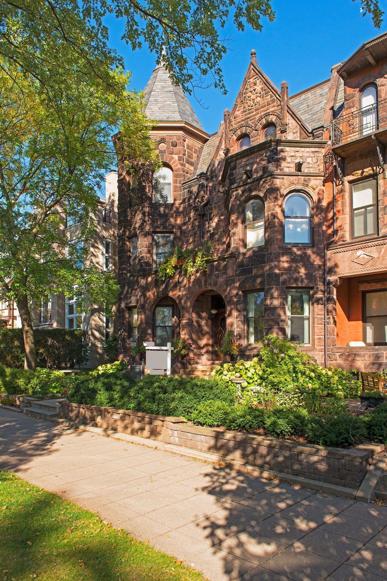 945 Sherburne Avenue, Saint Paul, Minnesota image 47