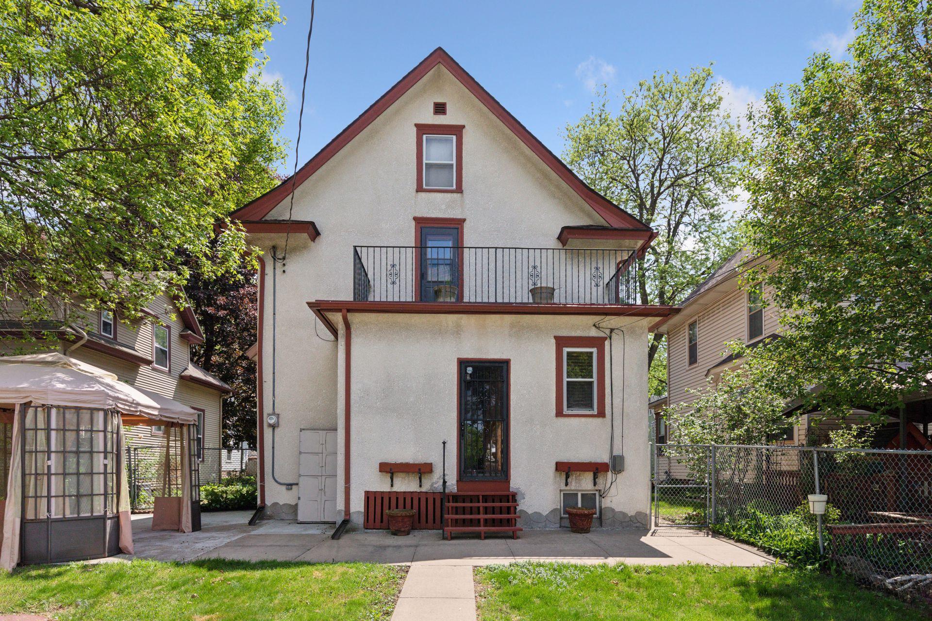 945 Sherburne Avenue, Saint Paul, Minnesota image 26