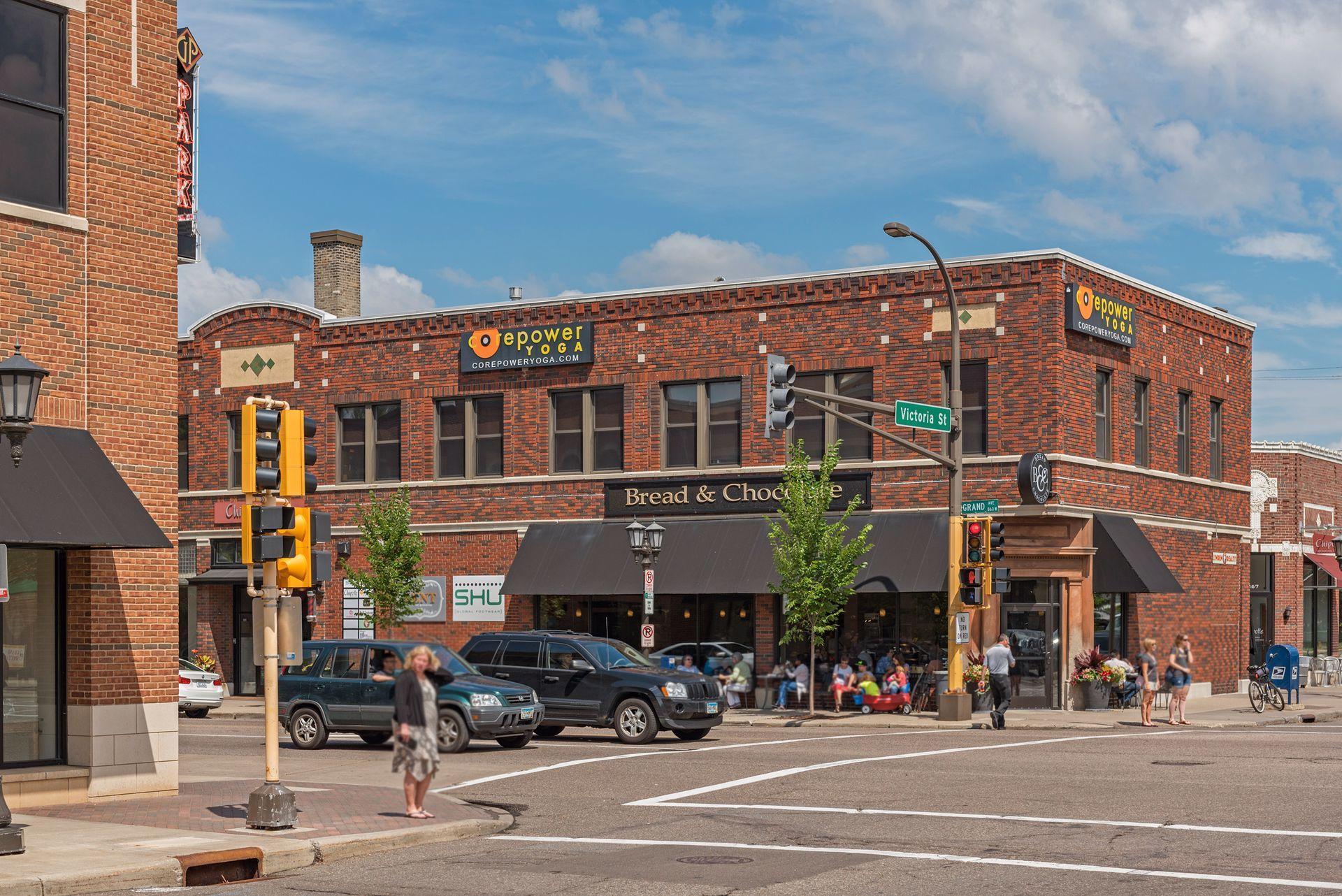 945 Sherburne Avenue, Saint Paul, Minnesota image 46