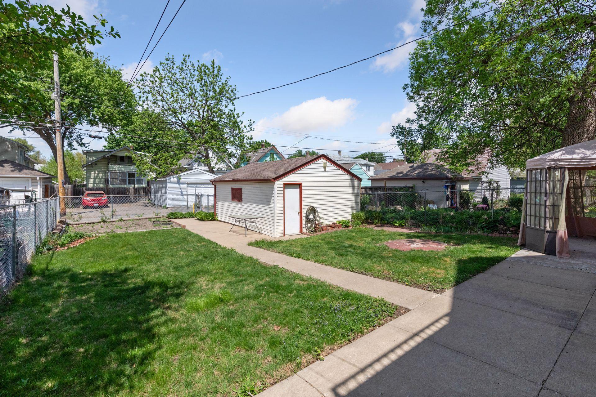 945 Sherburne Avenue, Saint Paul, Minnesota image 24