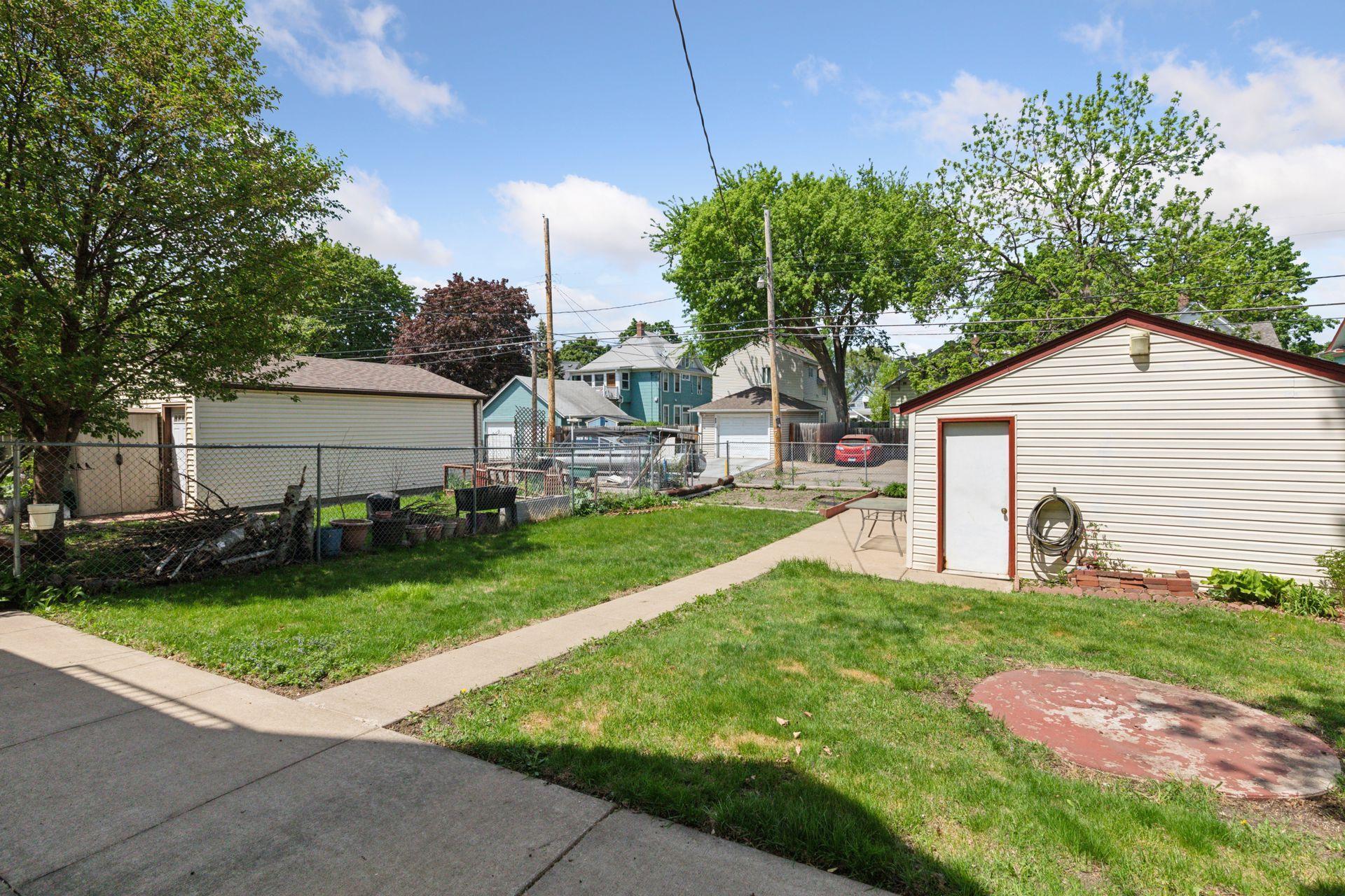 945 Sherburne Avenue, Saint Paul, Minnesota image 29