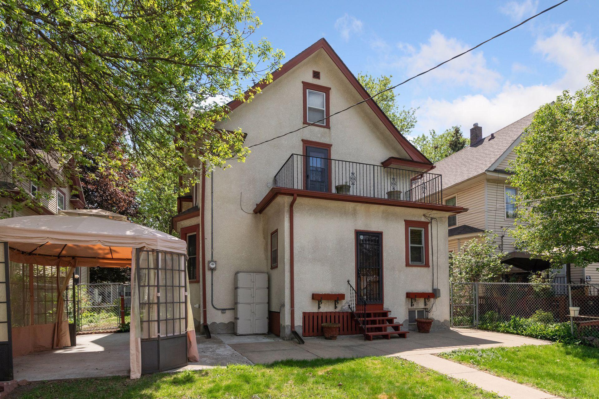 945 Sherburne Avenue, Saint Paul, Minnesota image 25