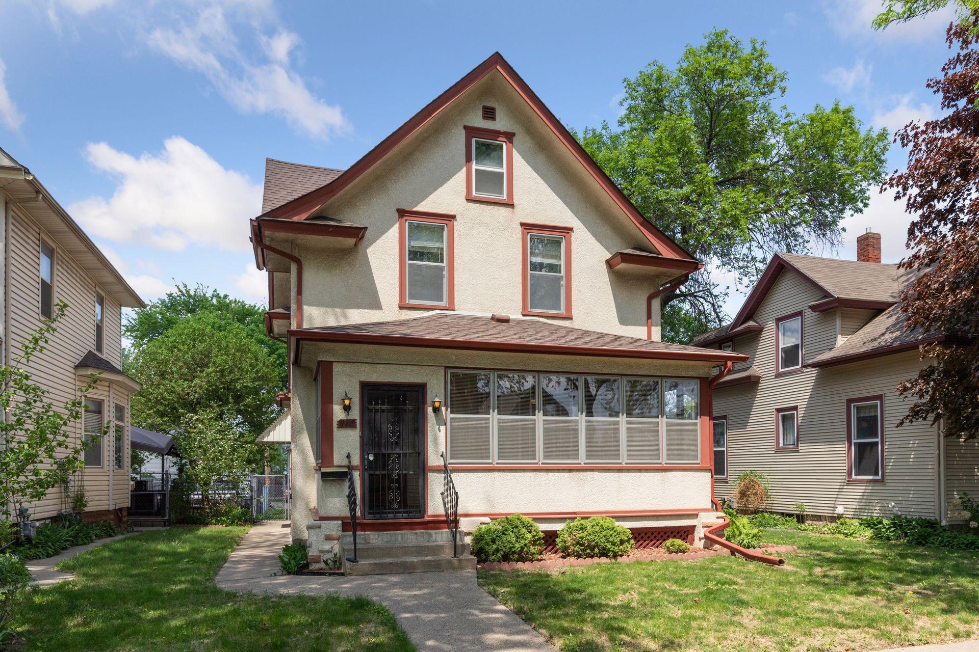 945 Sherburne Avenue, Saint Paul, Minnesota image 30