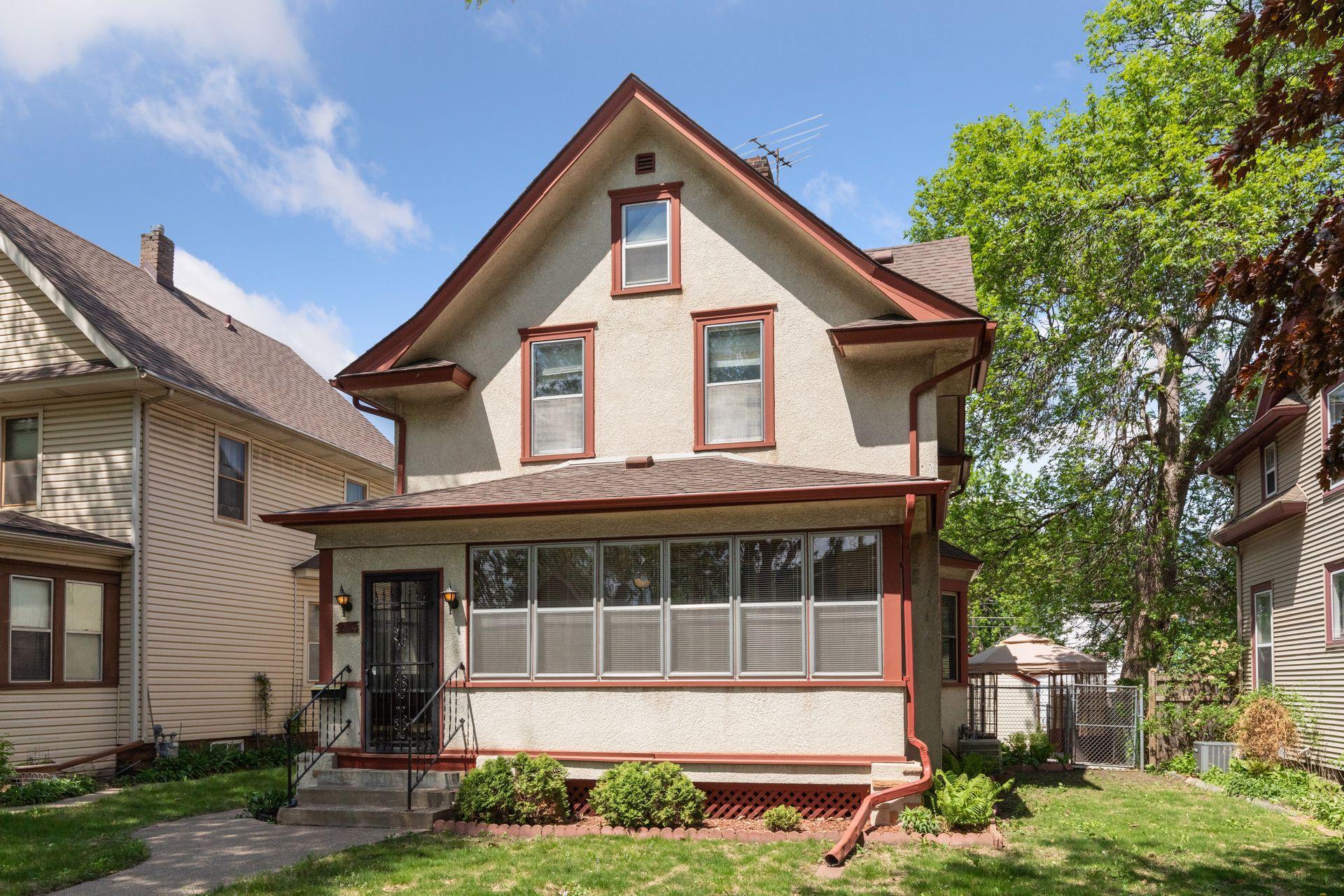 945 Sherburne Avenue, Saint Paul, Minnesota image 31