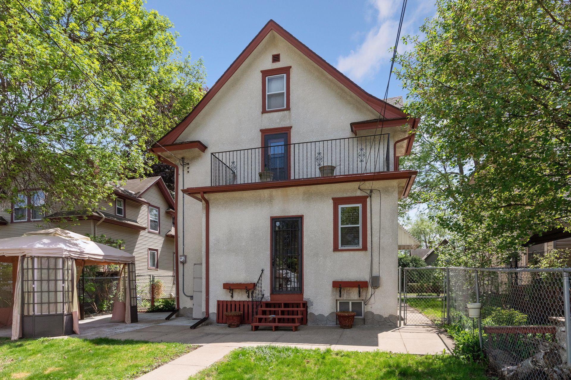 945 Sherburne Avenue, Saint Paul, Minnesota image 27