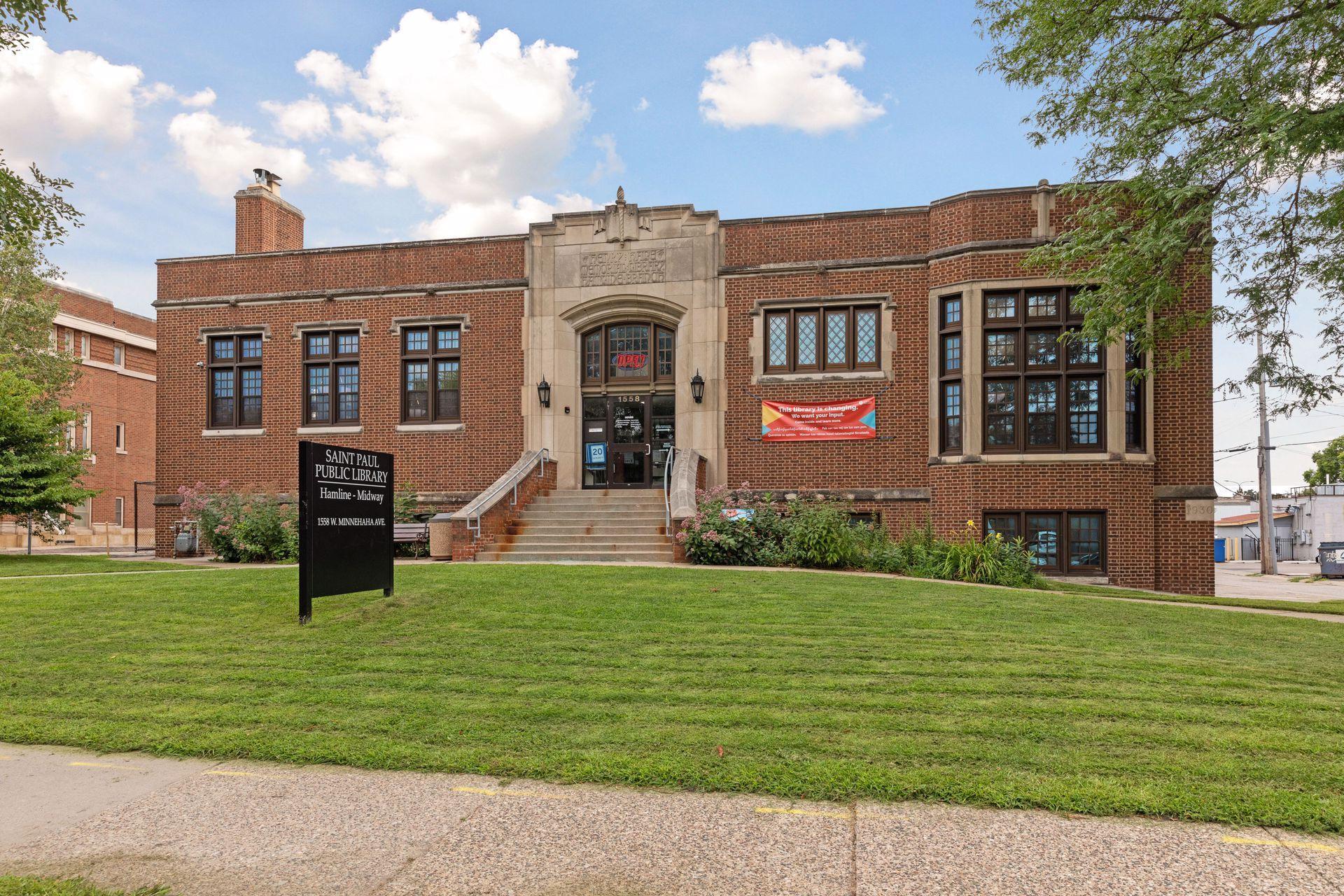 945 Sherburne Avenue, Saint Paul, Minnesota image 48