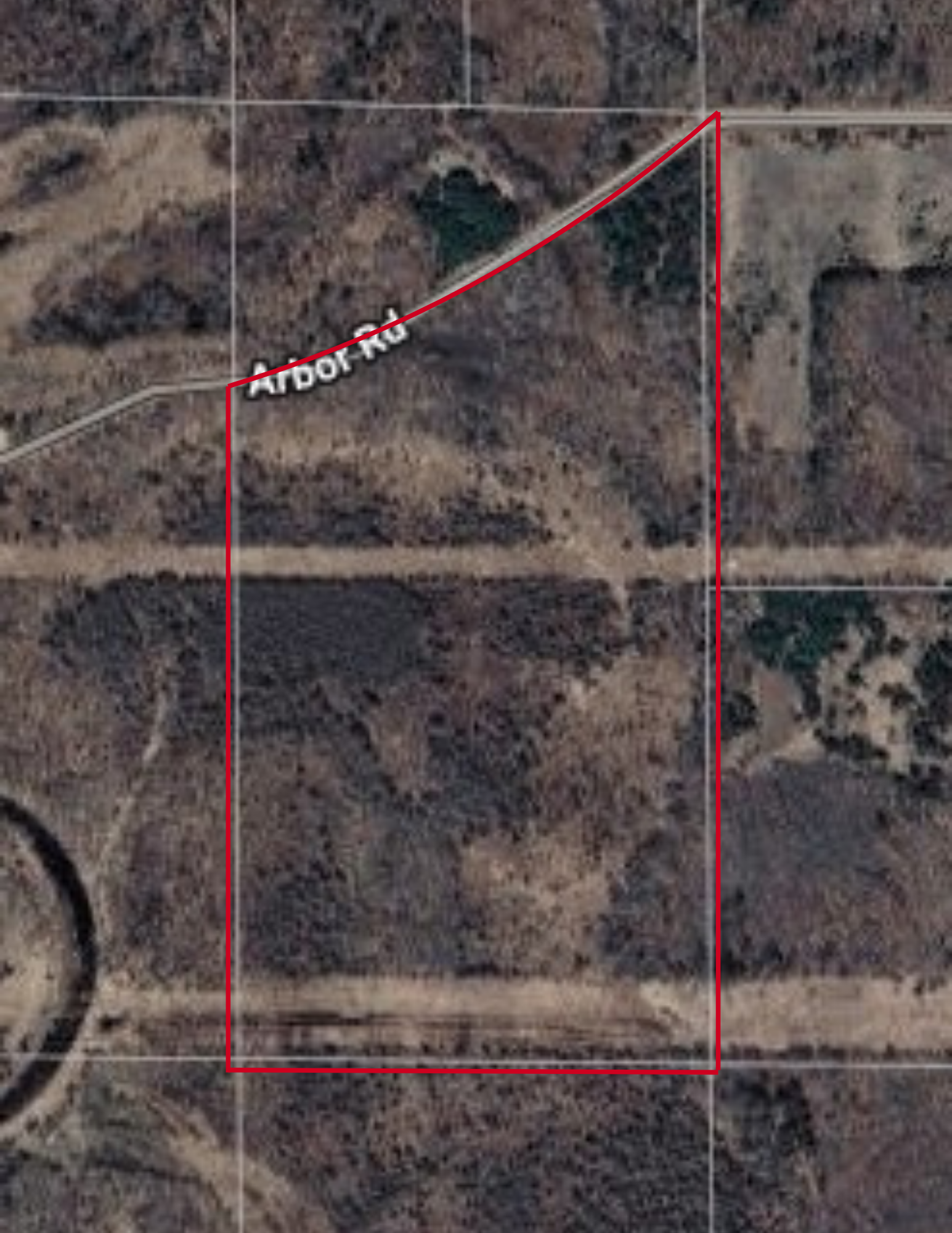 TBD Arbor Rd, Park Rapids, Minnesota image 20
