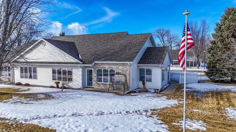 Condo For Sale - 1960 Long Bridge Road<br/> Becker County, Detroit Lakes, MN 56501