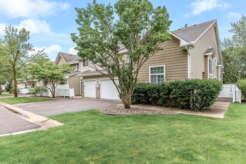 8387 Kimball Drive, Eden Prairie, MN 55347 - #: 6562995