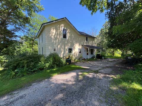 Homes For Sale - 505 Ridge Road<br/> Preston, MN 55965