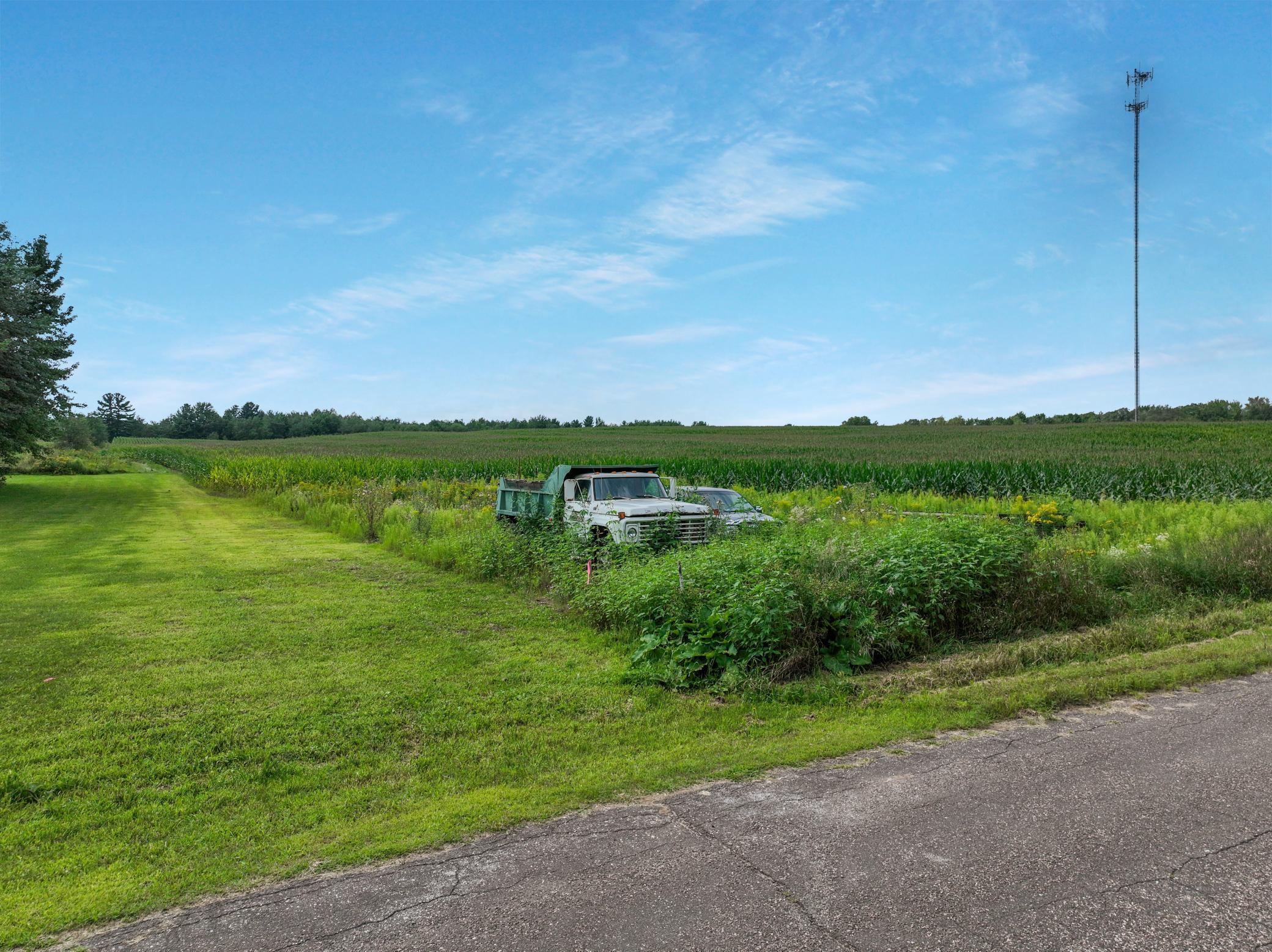 25 Acres 22nd Street, Chetek, Wisconsin image 4