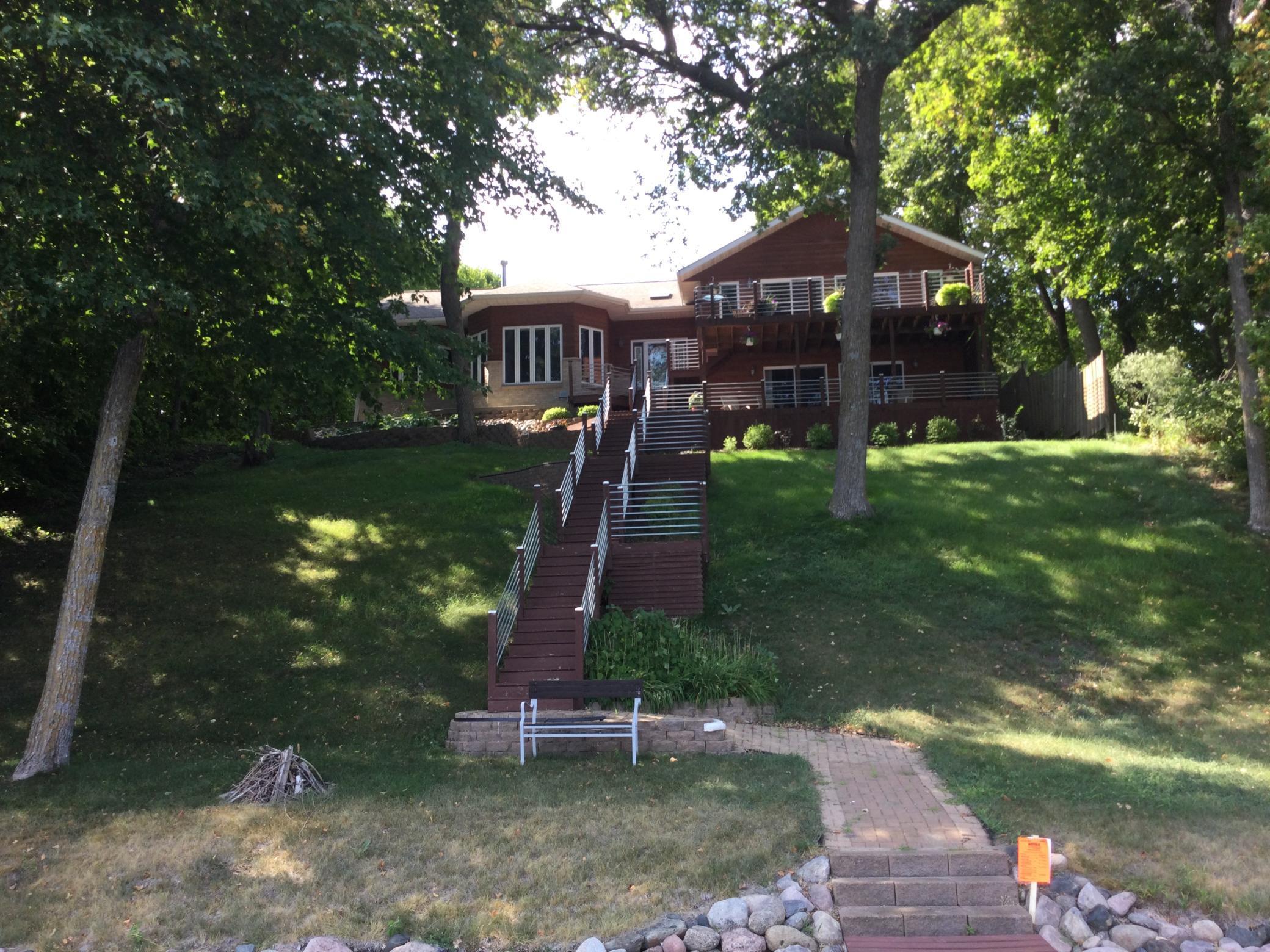 14473 Barnes Drive, Detroit Lakes, Minnesota image 1