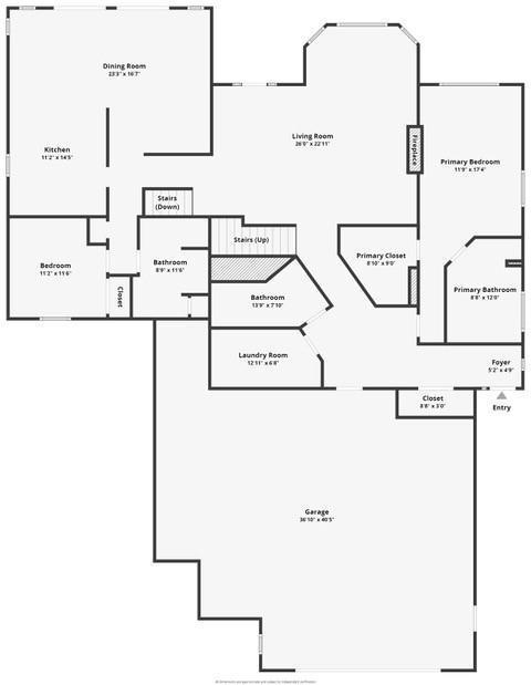14473 Barnes Drive, Detroit Lakes, Minnesota image 15