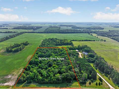 Vacant Land For Sale - TBD Johnson Road<br/> Douglas County, Nelson, MN 56355