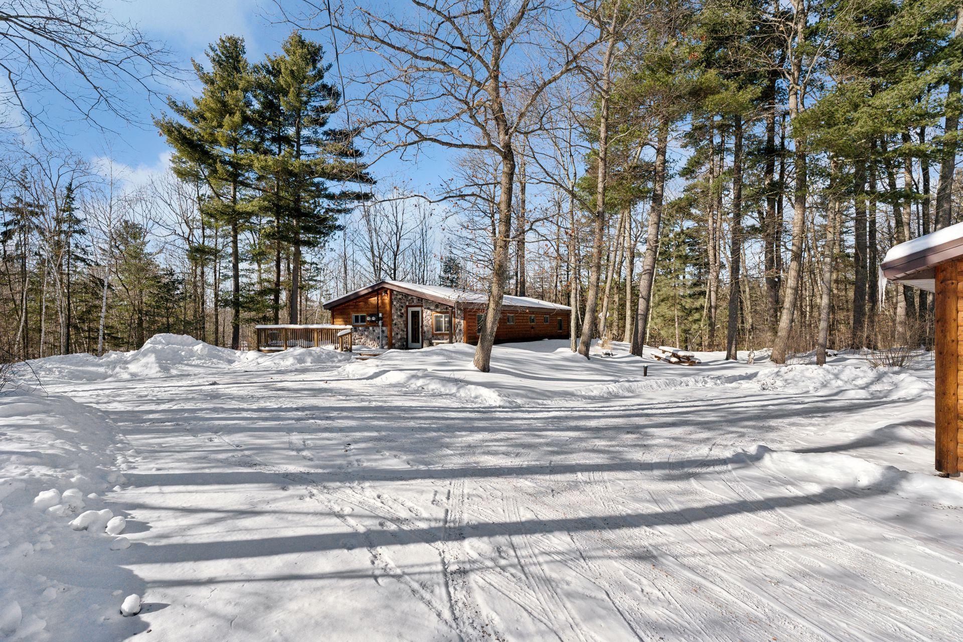 12281 N Pederson Road, Hayward, Wisconsin image 3