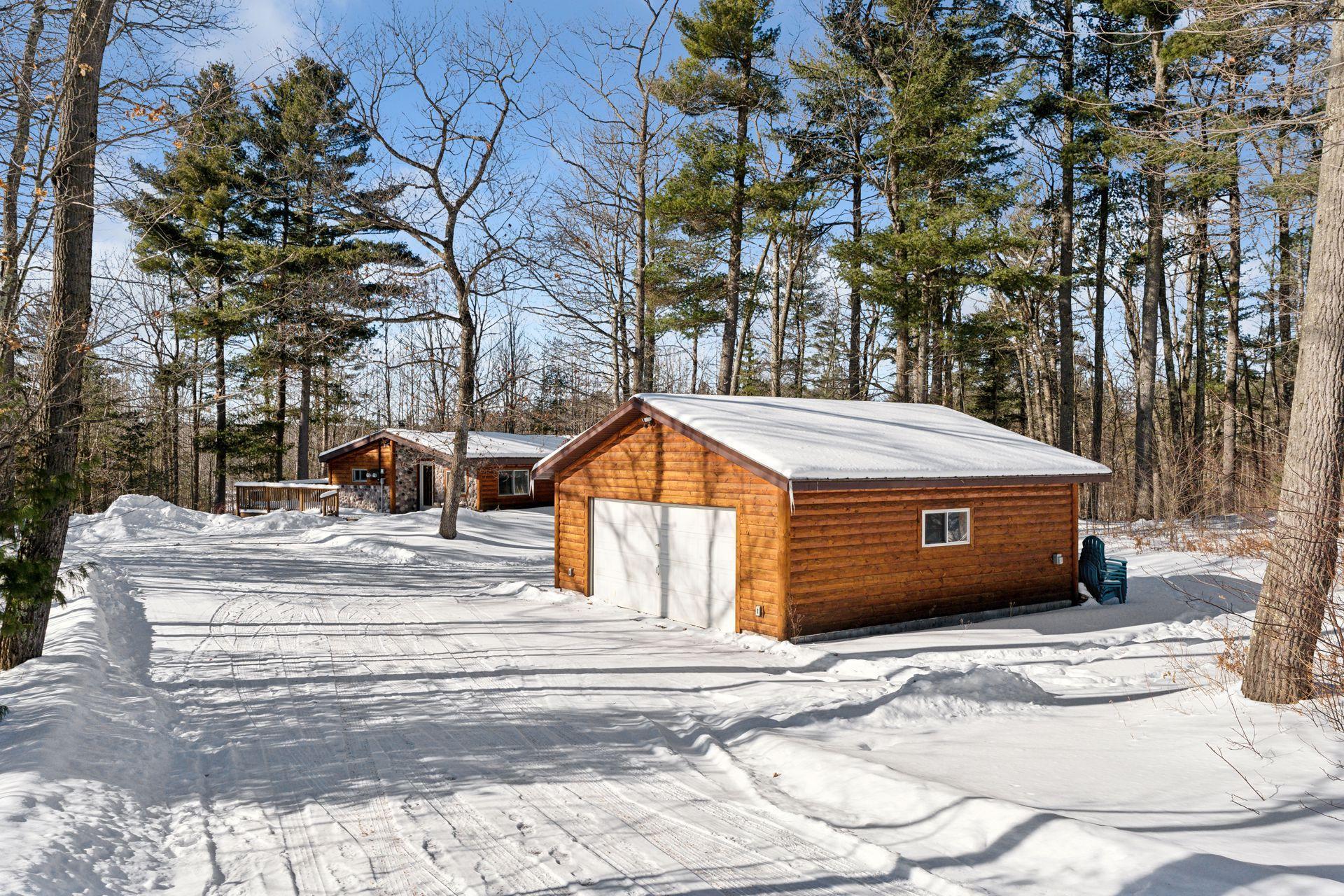 12281 N Pederson Road, Hayward, Wisconsin image 1