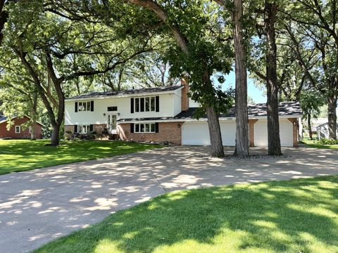 Homes For Sale - 11911 Mississippi Drive<br/> Champlin, MN 55316