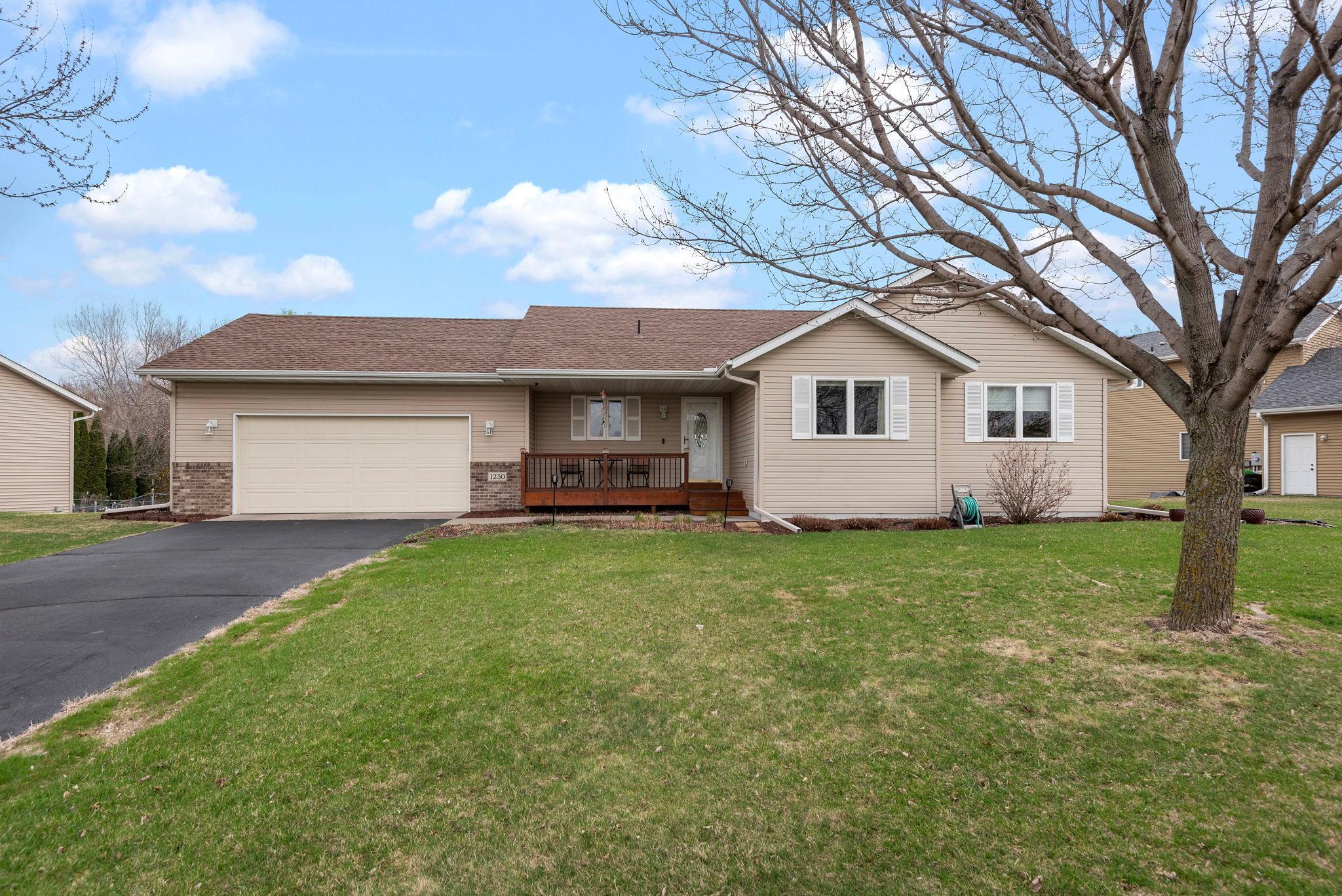 1230 Leo Lane, Buffalo, Minnesota image 1