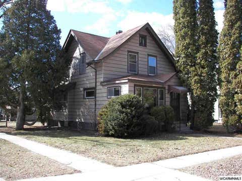 Homes For Sale - 824 3rd Street<br/> Willmar, MN 56201