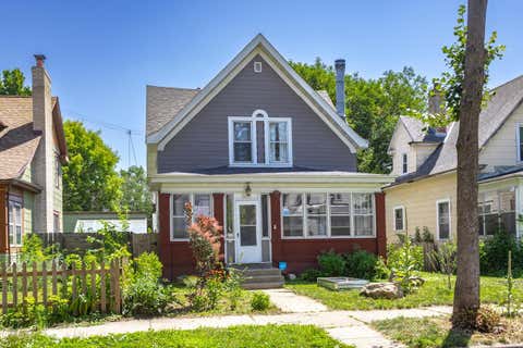 Homes For Sale - 3215 Oakland Avenue<br/> Hennepin County, Minneapolis, MN 55407