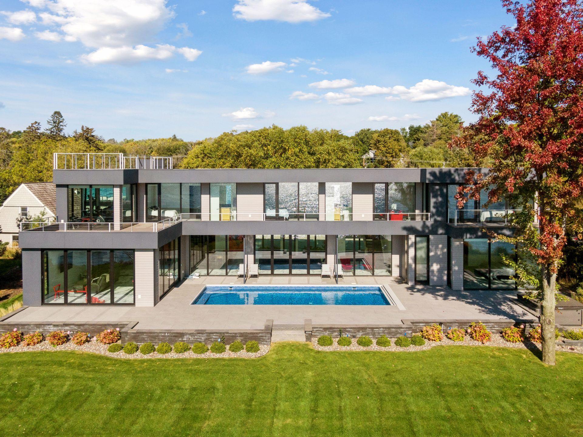 1225 Shoreline Drive, Wayzata, Minnesota image 3