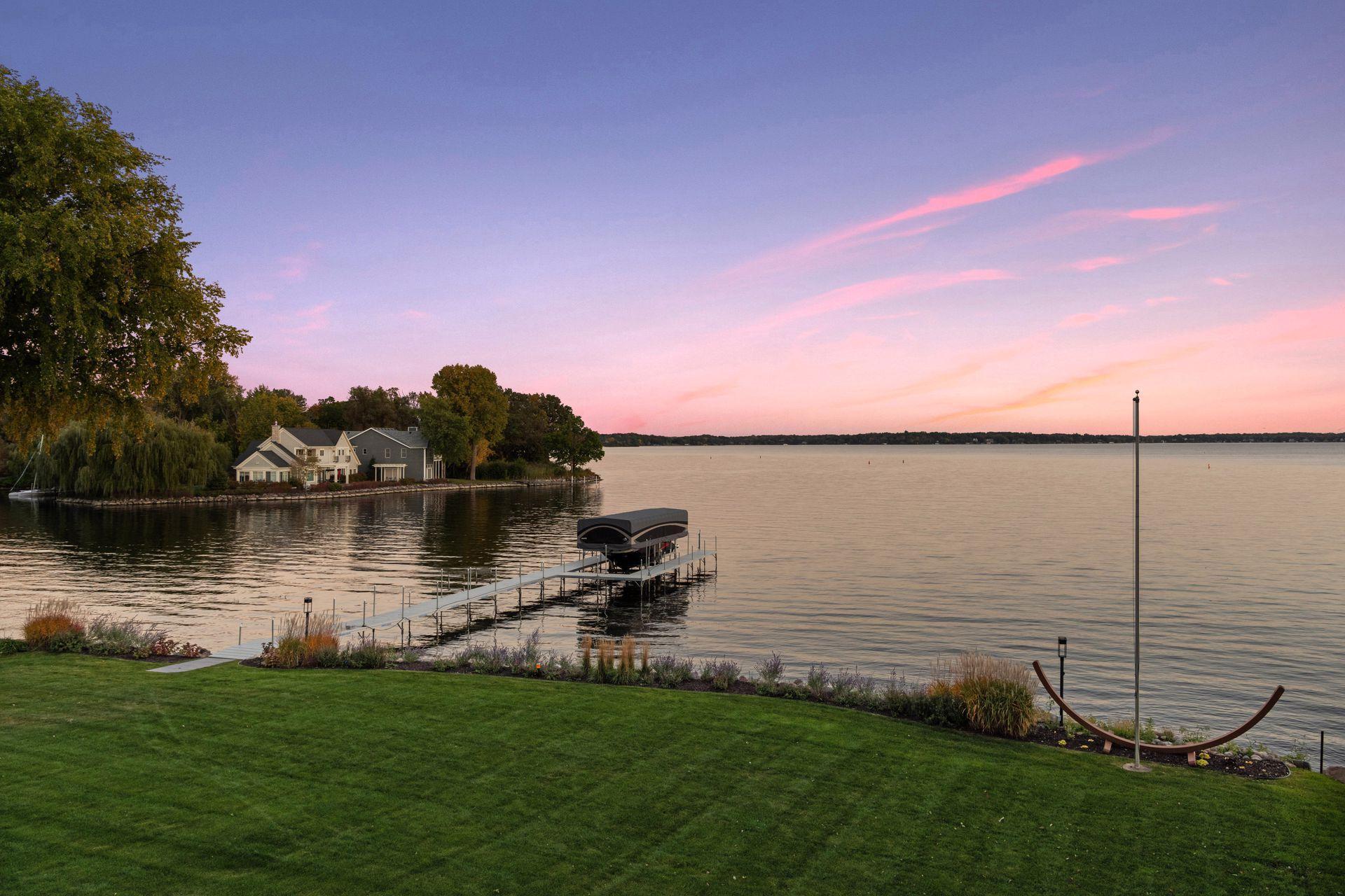 1225 Shoreline Drive, Wayzata, Minnesota image 4