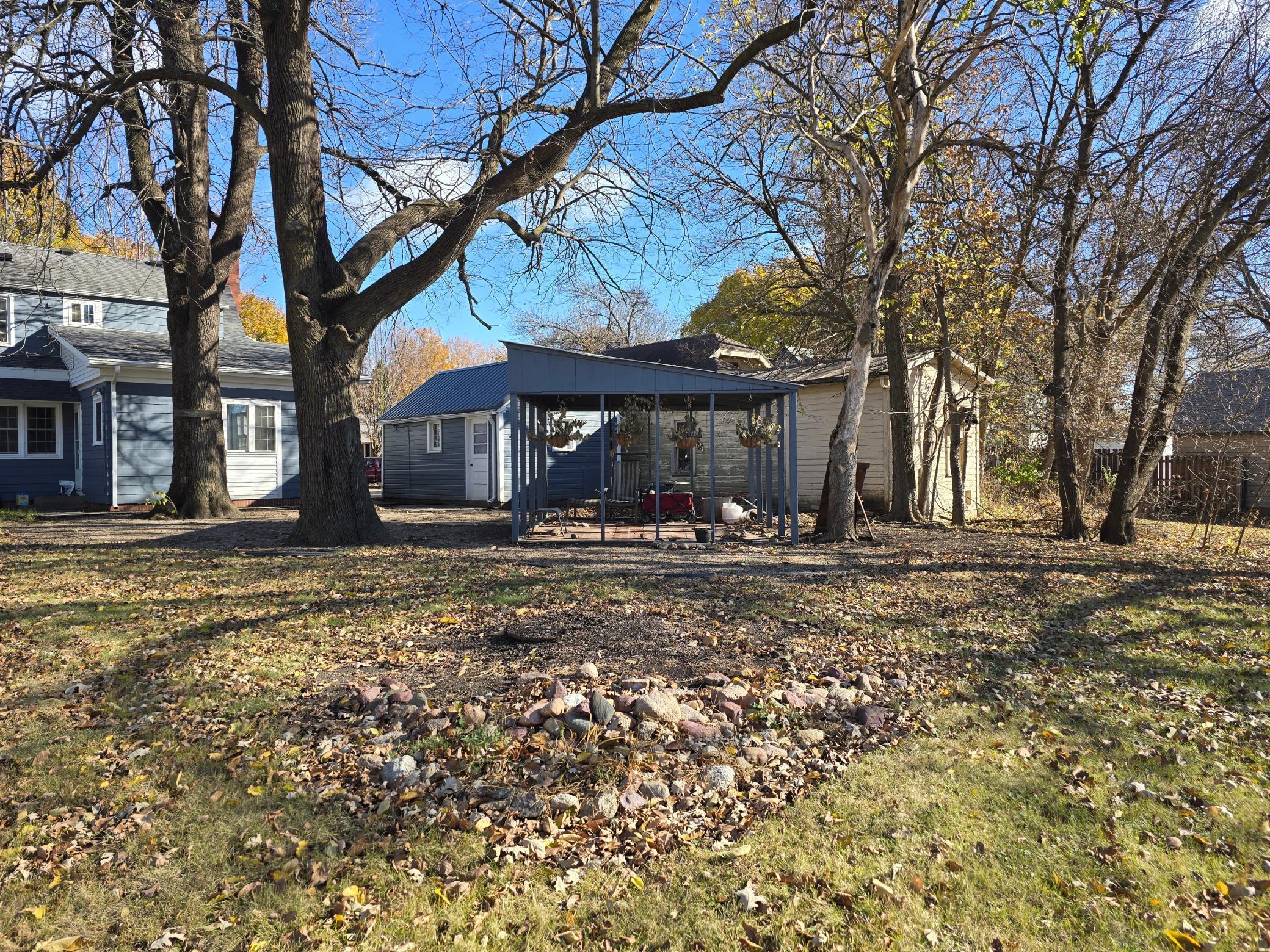 609 10th Street, Mountain Lake, Minnesota image 21