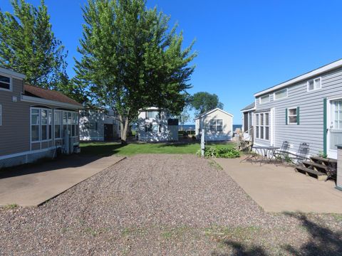 Vacant Land For Sale - 4328 460th Street #22<br/> Isle, MN 56342